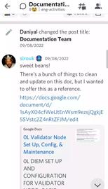 Facebook另一个公链「儿子」：0L Network的打怪之路_MOVE:Limoverse