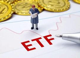 比特币ETF获批或成历史上最大的发行之一_ETF:NFT Index