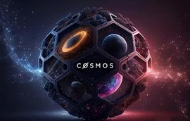 探索2023年Cosmos重大机遇：哪些趋势会大放异彩？_OSM:区块链工程专业学什么课程比较好
