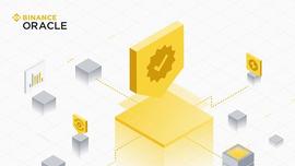 Binance Oracle 上线 预言机宇宙再添一员_CLE:NAN