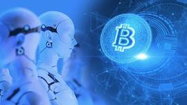 AI 结合区块链的实际用例和发展潜力_PARA:BPUNKS币
