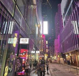 香港Web3：1年、1张牌、1个新的行业_加密货币:加密货币是干什么用的
