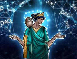 了解一种为活跃 DAO 的财库执行设计的框架_DAO:DEFI