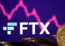 哪些NFT项目会受到FTX暴雷影响_FTX:FTX价格