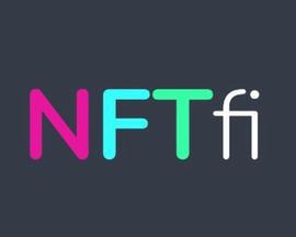 NFTFi 生态系统概述_END:RAS