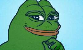 Pepe、Floki、Wojack 看透Meme币狂热及其风险_MEM:SAUDIPEPE币