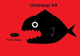 告别Fork Swap Uniswap V4正迈入“万钩演义”时代_HOOK:MEVR币