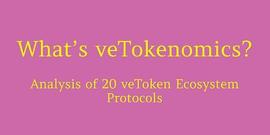 分析 20 个 veToken 生态系统协议 这种代币模型为何受欢迎?_TOKEN:WhiteBIT Token
