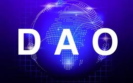 抛开意识形态 DAO是什么?_NTR:CONT