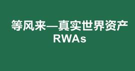 RWA 漫谈：底层资产 业务结构和发展路径_RWA:https://etherscan.io