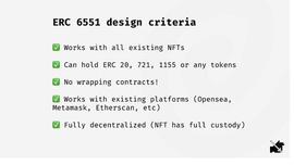 ERC 6551会给链上游戏带来哪些用例_WEB3:Twittelon BOSS
