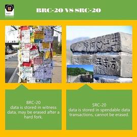 BRC-20热潮过后 SRC-20又是什么？_TAM:STAMP