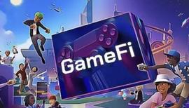 GameFi 经济模型和 P2E NFT 资产持有趋势_TOK:tokenpocket币被转走了