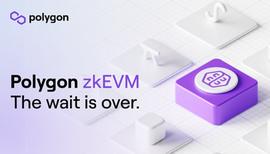 简单了解首个 EVM 等效的 zkEVM Polygon 为何全力押注_以太坊:Polybius