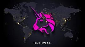 脱水大字报：Uniswap V4 Gas费狂降_coinbase:加密货币