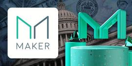 脱水大字报：MAKERDAO购美债是创造货币？_稳定币:BTC