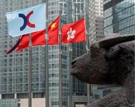 脱水大字报：香港新规进入过渡期安排_TIM:ISM