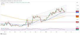 LTC 能否借助 Metalpha 合作伙伴关系突破 100 美元？_莱特币:Ripple Alpha