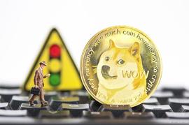DOGE 在网络活动中超过 BTC 和 LTC，原因竟然是这样_DOG:dogechain币如何释放