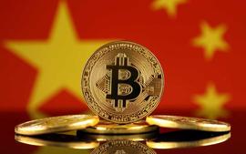 球市场下跌，中国动荡会引发下一次比特币修正吗？_加密货币:TAN