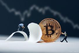 最大推动者：XMR、LEO 周四升至 1 周高点_COIN:LEC