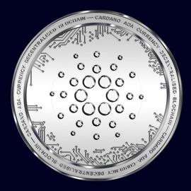 卡尔达诺 (ADA) 经历鲸鱼活动增加_SUN:Compound Meta