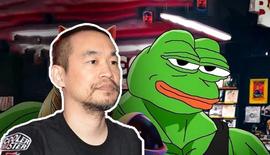 人气鲸鱼在短短 03 天内获得 660 亿个 PEPE 代币_EPE:ACH