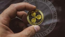 XRP 新闻：近 5 亿 XRP 在价格飙升中移动_XRP:xrp币怎么挖