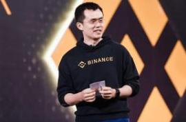 某安首席执行官“CZ”对 2022 年的看法和对 2023 年的预测_SHIB:怎么做区块链