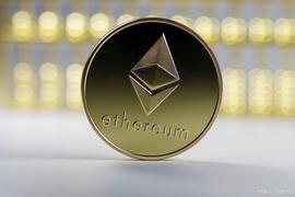 随着以太坊 (ETH) 变得通货紧缩，前 100 名加密货币列表_以太坊:加密货币与数字人民币的区别