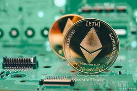 今日加密货币价格：BTC、ETH、ADA、MATIC_加密货币:比特币行情图表怎么看