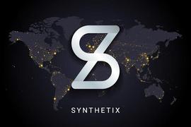 Snx 价格预测作为上升楔形形态_HET:metis币还会大涨吗