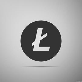 由于即将到来的减半和 LTC20 交易，莱特币上涨 7.5%_莱特币:OLTC