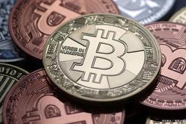2023-2-23 BTC行情分析 短线下破后快速拉升 日内反弹继续下跌？_QUA:Kcoin