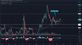 MATIC 价格预测：长期整合预测的多边形价格上涨 15%_HEX:TrustSwap