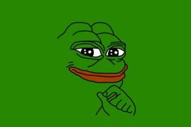 Pepe Coin 价格在大量交易所流入的情况下暴跌超过 20%_EPE:PEPEGEN币