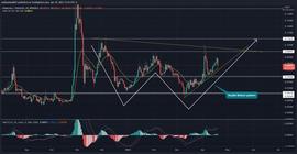 DOGE 价格预测：控制权买家可能推动狗狗币价格上涨 50%_XRP:Binance Crunch