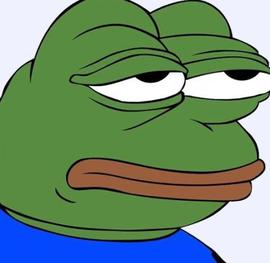 数据显示，佩佩鲸积累了更多硬币_PEPE:GREEN