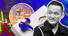 孙宇晨呼吁统一加密货币监管_SUN:区块链