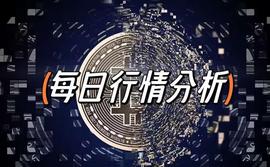 市场沉寂久矣，消息面再次惊涛骇浪：大饼与以太谁将引领风向？_ION:MINIONS