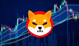 Shiba Inu 在 Shibarium 发布前成为 ETH Whales 的最大持股_DOT:加密货币
