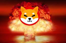 Shiba Inu 燃烧率在大规模价格暴涨中飙升 650%_LDO:SHIBA