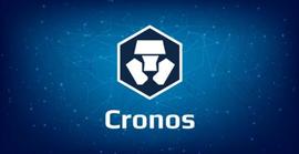 CRO 达到 1 美元，那么你在 Cronos 上的 100 美元投资将值多少钱_CRO:Cronospad