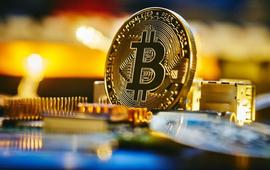 BTC 和纳斯达克 100 未来将更加相关_比特币:BTCs是不是黄了