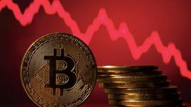比特币 (BTC) 价格又下跌 5%，现在可能达到 3 万美元吗？_LAYER:加密货币行情英为行情