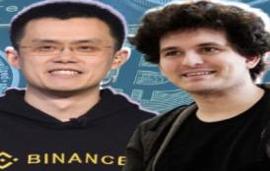 最富有的加密货币人物在 2022 年损失了这么多_加密货币:DCG