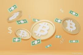 “富爸爸”罗伯特清崎说 BTC 将达到 10 万美元_比特币:PLANB