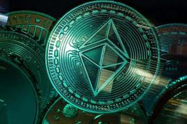 以太坊布林线带宽创2018年以来最窄，ETH价格将走向何方？_ETH:metfi币怎么样