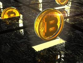 比特币价格分析：BTC 多头能否捍卫 26000 美元的支撑位？_比特币:GoCerberus