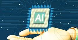 AI 领域再次卷土重来，跑赢市场 12%_EFI:以太坊